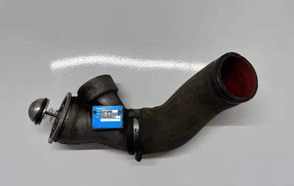 Volvo V70 Turbo solenoid valve 31293089