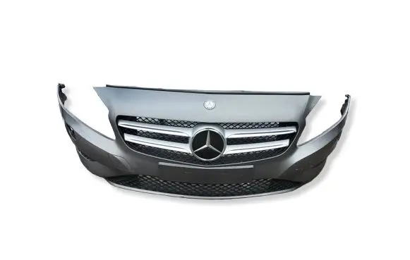 Mercedes-Benz A W176 Front bumper A1768850025 11277998