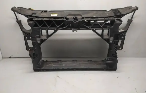 Seat Ibiza IV (6J,6P) Radiator support slam panel 6J0805588