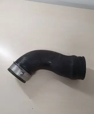 Seat Altea Intercooler hose/pipe