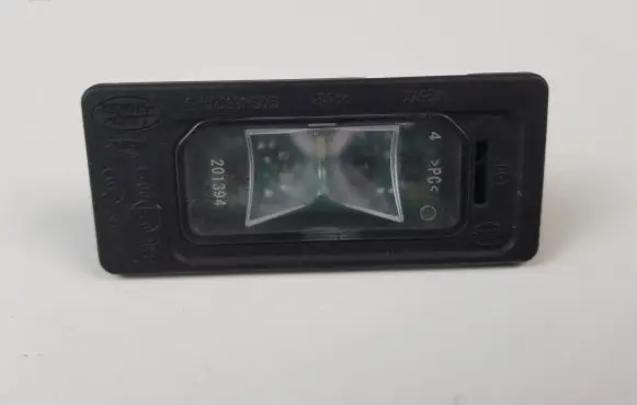 Jaguar F-Pace Number plate light GX7313B627AB