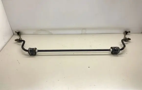 Lexus IS III XE30 Rear anti-roll bar/sway bar 4881253120 4884030030 4883030100