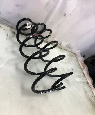 Citroen Berlingo Rear coil spring
