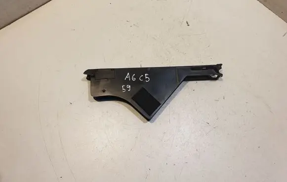 Audi A6 S6 C5 4B Handbrake trim 4B0711463K