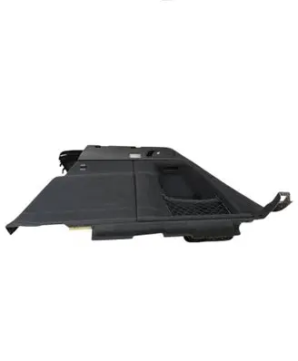 Audi Q5 SQ5 Trunk/boot side trim panel 8R0863880F