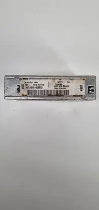 GPS navigation control unit/module