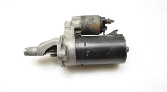 Audi A6 S6 C5 4B Starter motor 059911023H