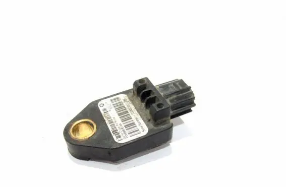 Jeep Patriot Airbag deployment crash/impact sensor P04896061AA