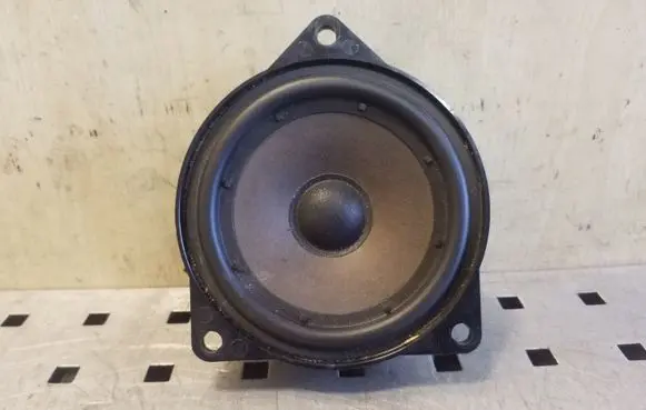 BMW X3 E83 Front door speaker 6513695013101 18820010 902275492401