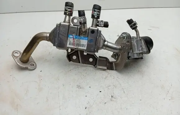 Lexus RX 450H EGR valve cooler 2568031050 2562031080