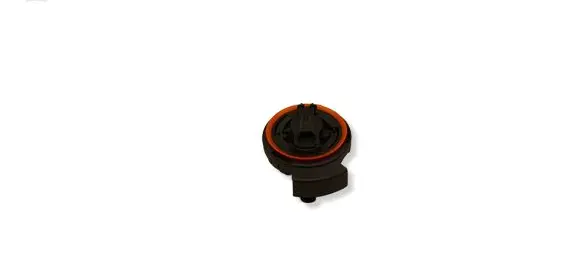 Tesla Model Y Airbag deployment crash/impact sensor 103676200B
