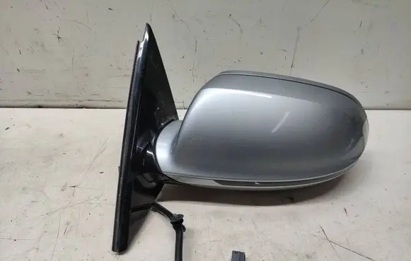Audi A8 S8 D4 4H Front door electric wing mirror