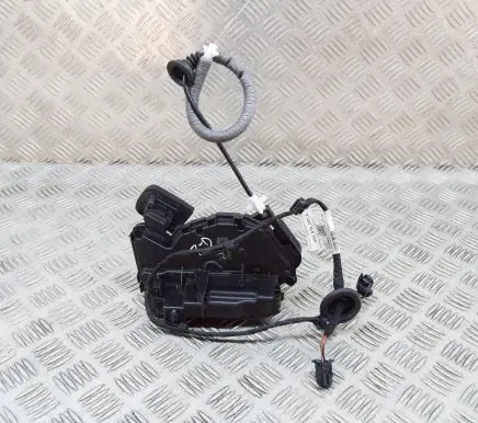 Skoda Kamiq Front door lock 5TB837016B 654972297A