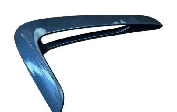 BMW 4 F36 Gran coupe Fender trim (molding) 7294826 62411810