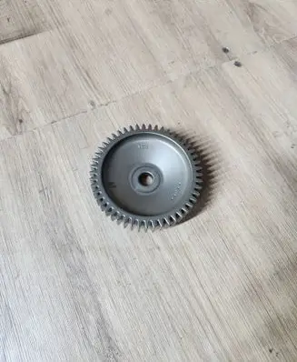 Opel Insignia A Camshaft pulley/ VANOS B756