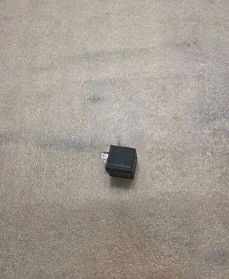 Audi A8 S8 D2 4D Other relay 1H0953227 54237009