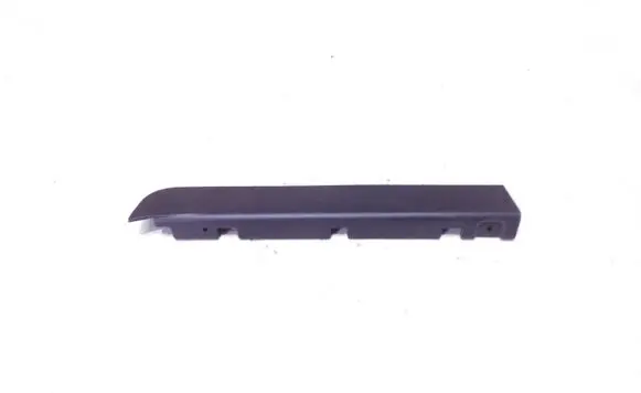 Renault Captur Front bumper lip 622576574R
