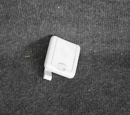 Volkswagen PASSAT B7 Other interior part 1T0861304M