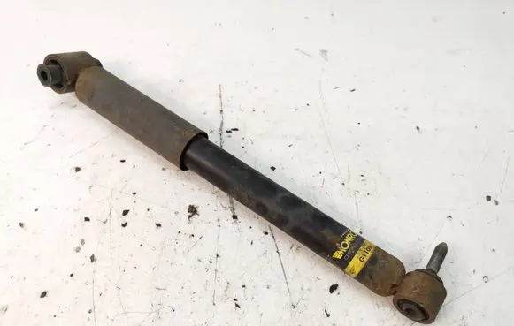 Renault Megane III Rear shock absorber/damper