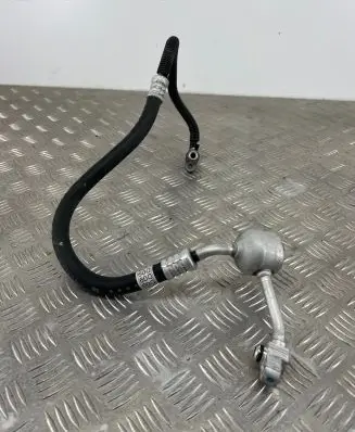 Lexus IS III XE30 Air conditioning (A/C) pipe/hose