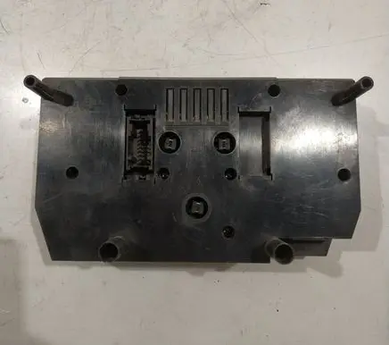 Citroen Xsara Picasso Climate control unit 96314105ZR
