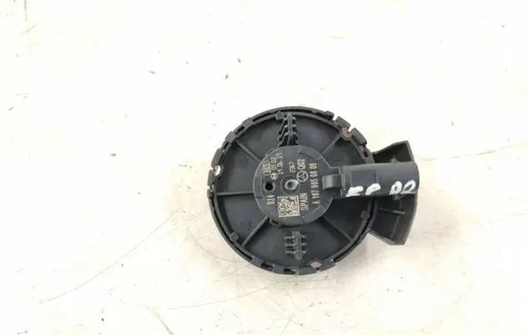 Mercedes-Benz CLA C117 X117 W117 Airbag deployment crash/impact sensor