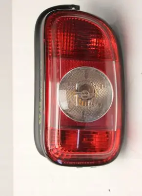 Ford S-MAX Tailgate rear/tail lights