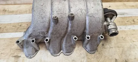 Intake manifold