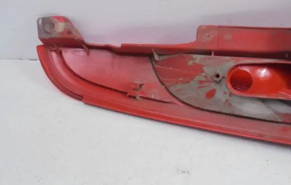 Fiat Panda 141 Rear/tail lights 51705458