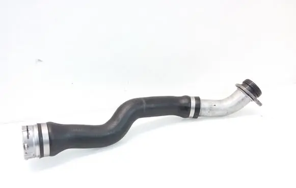BMW 7 E65 E66 Intercooler hose/pipe 7789176