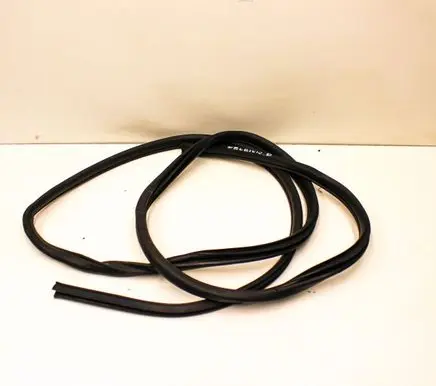 Nissan Leaf II (ZE1) Rubber seal front door (on door) 