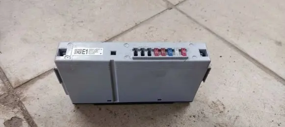 Lexus RX 450H Other control units/modules 8264448020A E11102PFM 63586093