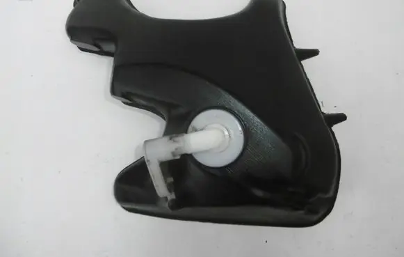 BMW 7 E65 E66 Active carbon filter fuel vapour canister 718660