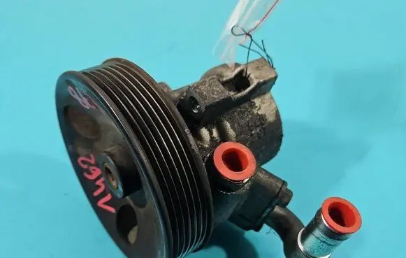 Chevrolet Captiva Electric power steering pump IMPRK1462863