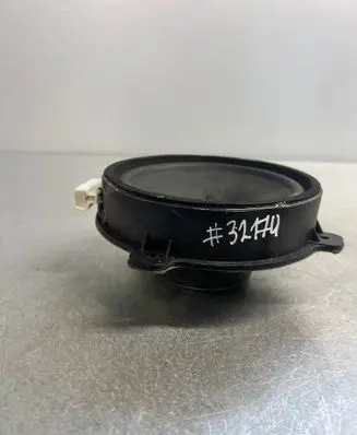 Opel Antara Rear door speaker 25907870