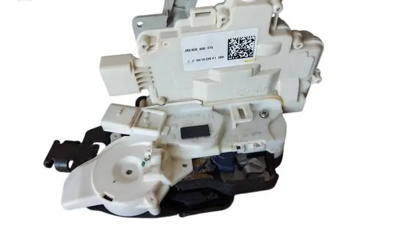 Audi A7 S7 4G Rear door lock 4G8839015
