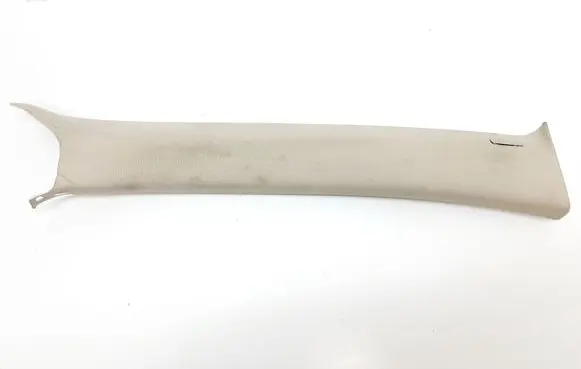 Volkswagen PASSAT B7 USA (A) pillar trim 561867234A