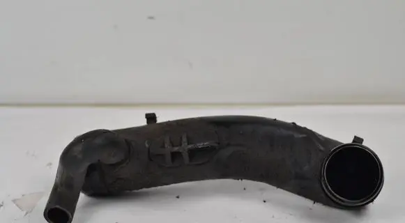 Volkswagen Sharan Intercooler hose/pipe 7M3129656 3M219K658 7M3129654