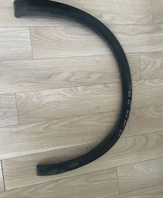 Volvo S60 Fender trim (molding)