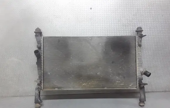 Ford Transit Coolant radiator
