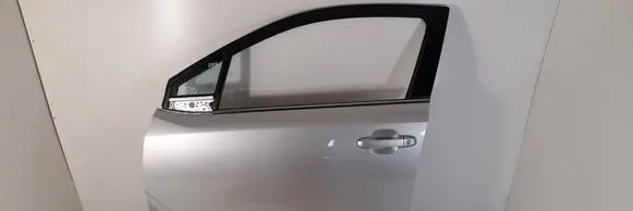 Toyota C-HR I Front door 0000001F7