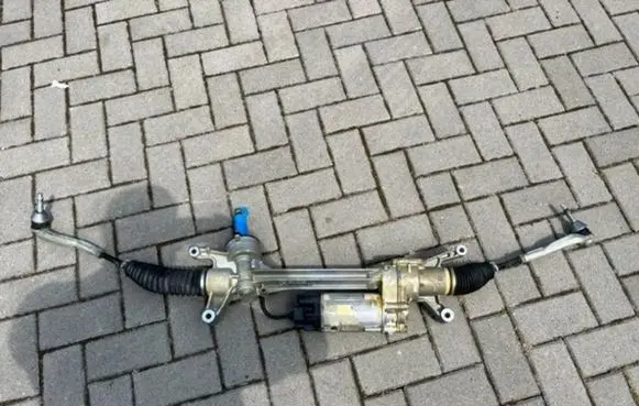 Mercedes-Benz GLC AMG Steering rack A2534608400