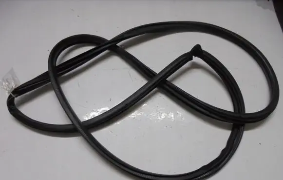 Subaru Forester SH Sliding door rubber seal 