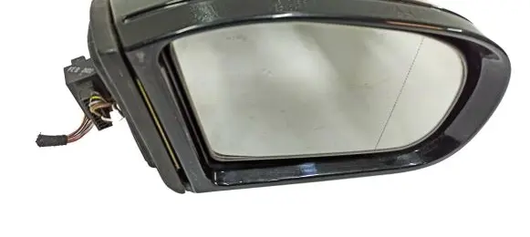 Mercedes-Benz CLC CL203 Front door electric wing mirror 2205451928 19675121