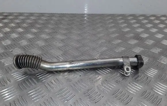 Citroen Xsara Picasso EGR valve line/pipe/hose 96325346