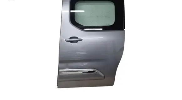 Toyota ProAce City Side sliding door 