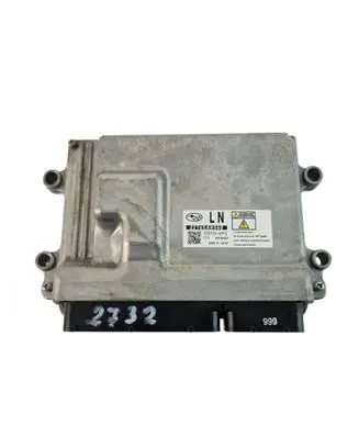 Subaru Forester SJ Engine control unit/module 22765AH560