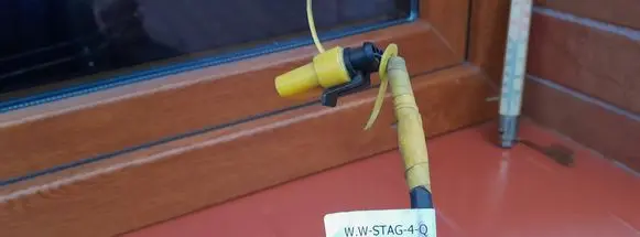Opel Vectra C LP gas control unit module 10R036616 110R004904