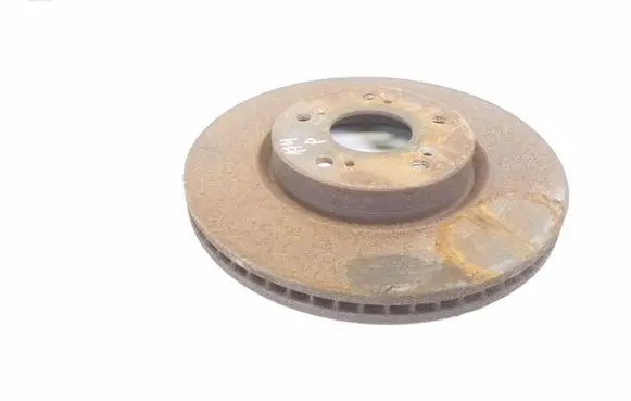 Honda Civic IX Front brake disc