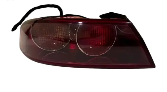 Alfa Romeo 159 Rear/tail lights 60691365